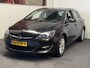 Opel Astra 1.7 CDTi S/S Cosmo NAVIGATIE CRUISE CONTROL CLIMATE CONTROL BLUETOOTH TELEFOON MISTLAMPEN VOOR LICHTMETALEN VELGEN ZEER MOOI !! 3010 DEK