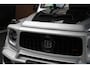 Mercedes-Benz G-klasse 63 BRABUS 700 360 ACC Carbon 24'' PTS Sterrenhemel Panodak Massage Navi Leer Climate LM velgen