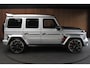 Mercedes-Benz G-klasse 63 BRABUS 700 360 ACC Carbon 24'' PTS Sterrenhemel Panodak Massage Navi Leer Climate LM velgen