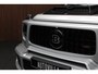 Mercedes-Benz G-klasse 63 BRABUS 700 360 ACC Carbon 24'' PTS Sterrenhemel Panodak Massage Navi Leer Climate LM velgen