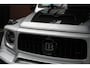 Mercedes-Benz G-klasse 63 BRABUS 700 360 ACC Carbon 24'' PTS Sterrenhemel Panodak Massage Navi Leer Climate LM velgen