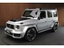 Mercedes-Benz G-klasse 63 BRABUS 700 360 ACC Carbon 24'' PTS Sterrenhemel Panodak Massage Navi Leer Climate LM velgen