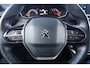 Peugeot 208 1.2 PureTech 100pk Allure - Blue Vertigo - 3D/Carplay/Clima/Nav