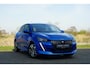 Peugeot 208 1.2 PureTech 100pk Allure - Blue Vertigo - 3D/Carplay/Clima/Nav