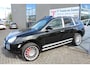 Porsche Cayenne 4.5 Turbo MEENEEMPRIJS Automaat/Panoramadak/Navigatie/Airco/Luchtvering/Bose installatie/Xenon lampen/Stoelverwarming/lederen bekleding/Parkeersensoren/Koplampreiniging/Metallic
