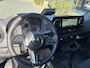 Mercedes-Benz Sprinter 319 Pro 360 camera 3,5 haak LED Softclose