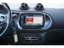 smart Forfour 1.0 T BRABUS AUTOMAAT Panoramadak / Navi / Cruise / Camera / NAP
