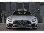 Mercedes-Benz AMG-GT R 4.0 V8 585pk GTR NLauto Keramisch Bucket seats Carbonpakket Burmester Camera DAB CommandOnline