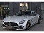 Mercedes-Benz AMG-GT R 4.0 V8 585pk GTR NLauto Keramisch Bucket seats Carbonpakket Burmester Camera DAB CommandOnline