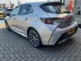 Toyota Corolla 2.0 HYBRID 184PK NAVI STOELVERWARMING 17"LM-VELGEN CAMERA AD-CRUISE APPLE / ANDROID