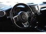 Jeep Wrangler 3.8 Sahara Automaat Leder Cabrio Hardtop BTW !!