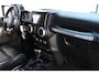 Jeep Wrangler 3.8 Sahara Automaat Leder Cabrio Hardtop BTW !!