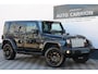 Jeep Wrangler 3.8 Sahara Automaat Leder Cabrio Hardtop BTW !!