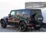 Jeep Wrangler 3.8 Sahara Automaat Leder Cabrio Hardtop BTW !!