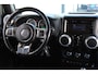 Jeep Wrangler 3.8 Sahara Automaat Leder Cabrio Hardtop BTW !!