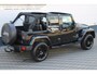 Jeep Wrangler 3.8 Sahara Automaat Leder Cabrio Hardtop BTW !!