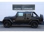 Jeep Wrangler 3.8 Sahara Automaat Leder Cabrio Hardtop BTW !!