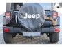 Jeep Wrangler 3.8 Sahara Automaat Leder Cabrio Hardtop BTW !!