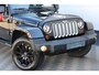 Jeep Wrangler 3.8 Sahara Automaat Leder Cabrio Hardtop BTW !!