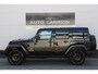 Jeep Wrangler 3.8 Sahara Automaat Leder Cabrio Hardtop BTW !!
