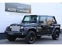 Jeep Wrangler 3.8 Sahara Automaat Leder Cabrio Hardtop BTW !!