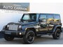 Jeep Wrangler 3.8 Sahara Automaat Leder Cabrio Hardtop BTW !!