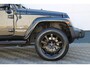 Jeep Wrangler 3.8 Sahara Automaat Leder Cabrio Hardtop BTW !!