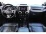 Jeep Wrangler 3.8 Sahara Automaat Leder Cabrio Hardtop BTW !!