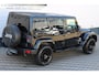Jeep Wrangler 3.8 Sahara Automaat Leder Cabrio Hardtop BTW !!