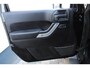 Jeep Wrangler 3.8 Sahara Automaat Leder Cabrio Hardtop BTW !!