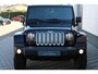 Jeep Wrangler 3.8 Sahara Automaat Leder Cabrio Hardtop BTW !!