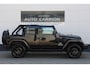 Jeep Wrangler 3.8 Sahara Automaat Leder Cabrio Hardtop BTW !!