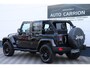 Jeep Wrangler 3.8 Sahara Automaat Leder Cabrio Hardtop BTW !!