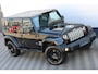Jeep Wrangler 3.8 Sahara Automaat Leder Cabrio Hardtop BTW !!