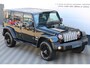 Jeep Wrangler 3.8 Sahara Automaat Leder Cabrio Hardtop BTW !!