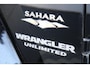 Jeep Wrangler 3.8 Sahara Automaat Leder Cabrio Hardtop BTW !!