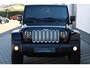 Jeep Wrangler 3.8 Sahara Automaat Leder Cabrio Hardtop BTW !!