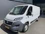 Fiat Ducato 33 2.3 MultiJet L2H1 Airco - Trekhaak - Luchtvering - Bluetooth - Park. sensoren Achter - Lendesteun verstelb. -  B.stoel IHV - Hill hold - 2 zitpl. RV - Zijschuifd. Rechts - Laadvloer - Tussenschot V - zijwand b