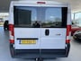 Fiat Ducato 33 2.3 MultiJet L2H1 Airco - Trekhaak - Luchtvering - Bluetooth - Park. sensoren Achter - Lendesteun verstelb. -  B.stoel IHV - Hill hold - 2 zitpl. RV - Zijschuifd. Rechts - Laadvloer - Tussenschot V - zijwand b