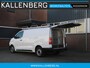 Toyota ProAce Worker 2.0 D-4D Navigator Long / Imperiaal / Laadruimte inrichting / Trekhaak