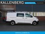 Toyota ProAce Worker 2.0 D-4D Navigator Long / Imperiaal / Laadruimte inrichting / Trekhaak