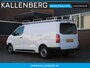 Toyota ProAce Worker 2.0 D-4D Navigator Long / Imperiaal / Laadruimte inrichting / Trekhaak