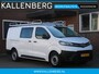 Toyota ProAce Worker 2.0 D-4D Navigator Long / Imperiaal / Laadruimte inrichting / Trekhaak
