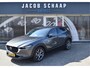 Mazda CX-30 2.0 e-SkyActiv-X M Hybrid Luxury Automaat / Leder / Head Up / Adap. Cruise / 18" LM / Carplay