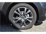 Mazda CX-30 2.0 e-SkyActiv-X M Hybrid Luxury Automaat / Leder / Head Up / Adap. Cruise / 18" LM / Carplay