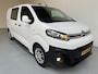 Citroën Jumpy Servicewagen 1.6 BlueHDI 95pk euro6 Club M L2H1 BOTT inrichting, Victron omvormer v230, Standkachel, RIJKLAARPRIJS!
