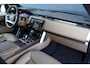 Land Rover Range Rover P530 4.4 V8 Autobiography | BTW AUTO | MERIDIAN REFERENCE AUDIO | 23" | ACHTERASBESTURING | CARPLAY | STOELKOELING/VERWARMING V+A | MASSAGE | DAB | ZON/WARMTE/GELUID WEREND GLAS | SFEERVERLICHTING | HEAD-UP | LASER-LED KOPLAMPEN | ETC