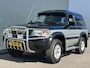 Nissan Patrol GR 3.0 Di Luxury