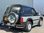 Nissan Patrol GR 3.0 Di Luxury