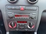 Audi A3 1.6 Attraction 3-deurs Clima Bj:2003 NAP!